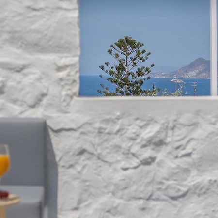 Luna Blanca Adamantas Eksteriør billede